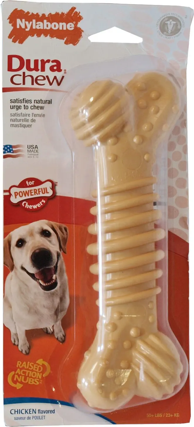 H.splg dura chew medley l ncf305 Nylabone