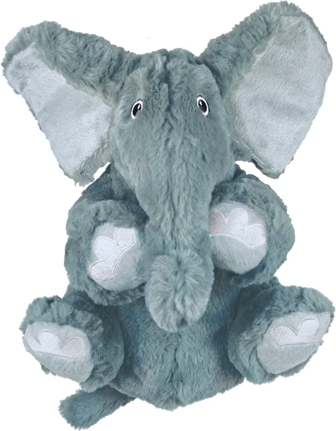 Hond Comfort Kiddos olifant small Kong Gebr. de Boon
