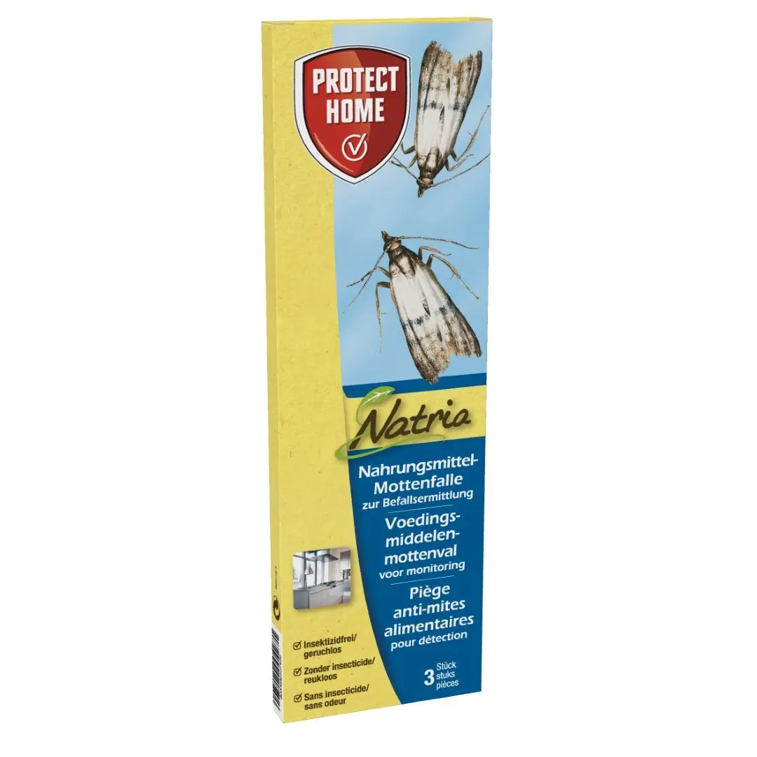 Mottenval 3 stuks Bayer Protect Home