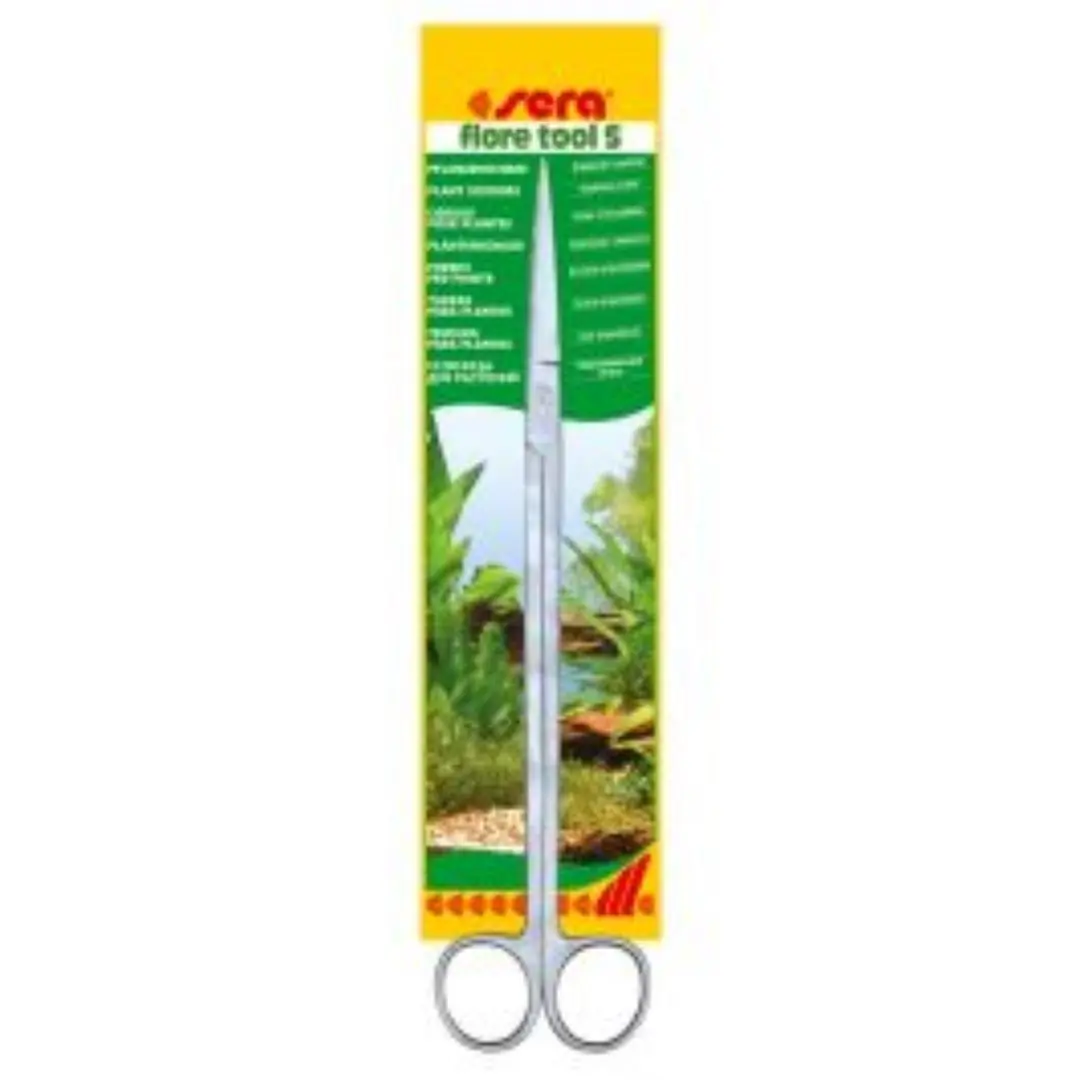 Flore tool s Sera