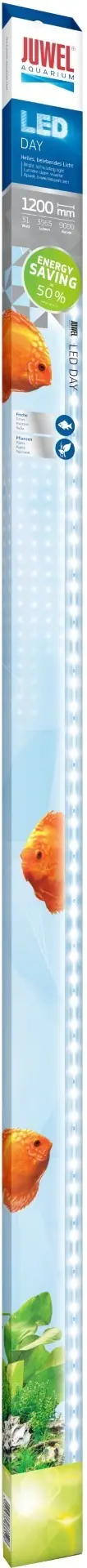 Juwel LED lamp Day 31 Watt 1200 mm - LED Tube Juwel Gebr. de Boon