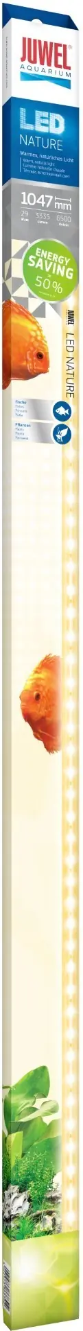 Juwel LED lamp Nature 29 Watt 1047 mm - LED Tube Juwel Gebr. de Boon