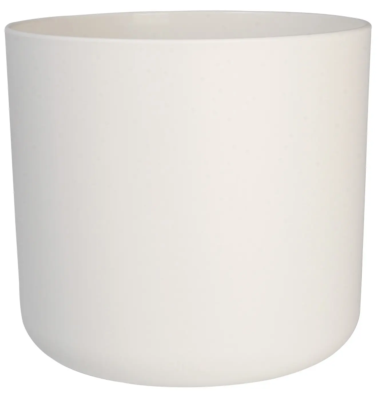 Bloempot B.for soft 22 cm wit elho