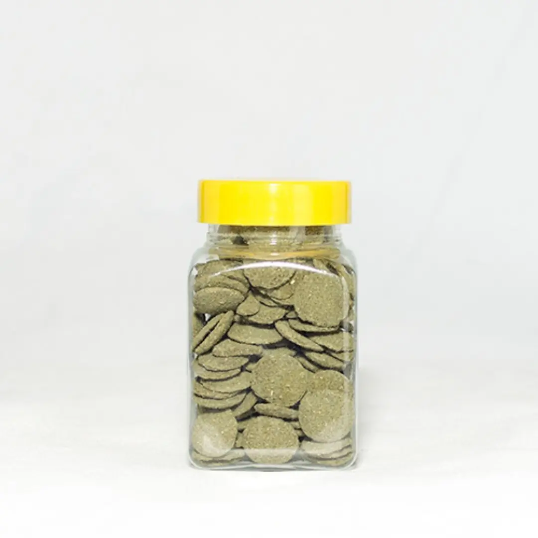 Algen wafels 100 ml Suren Collection
