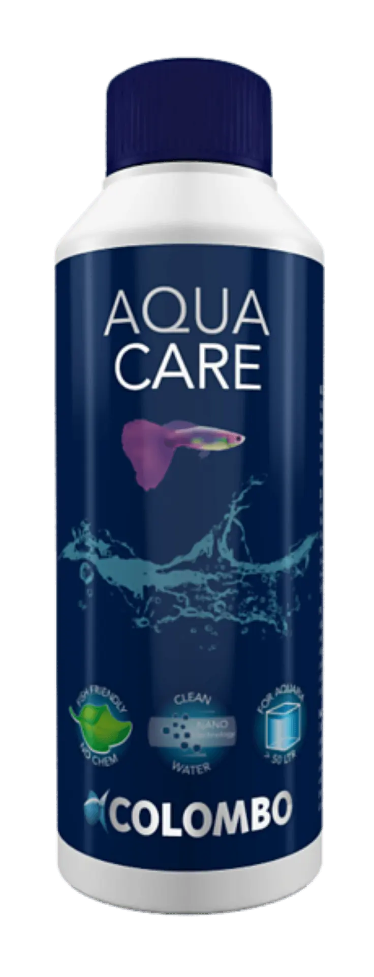 Aqua Care 250 Ml aquaria Colombo