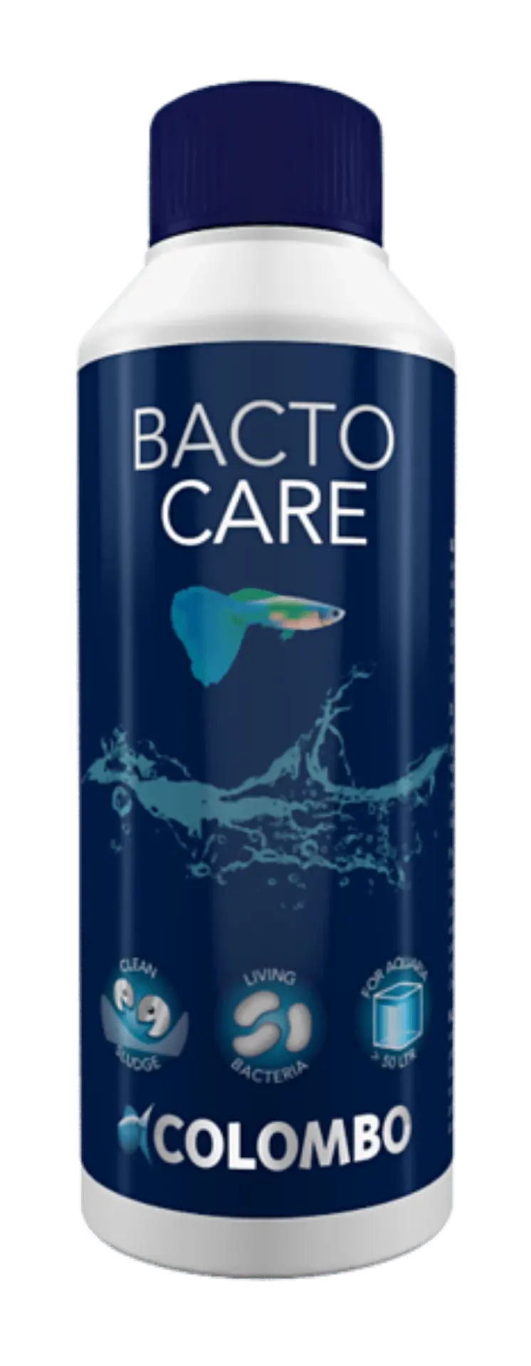 Bacto Care 250 Ml aquaria Colombo