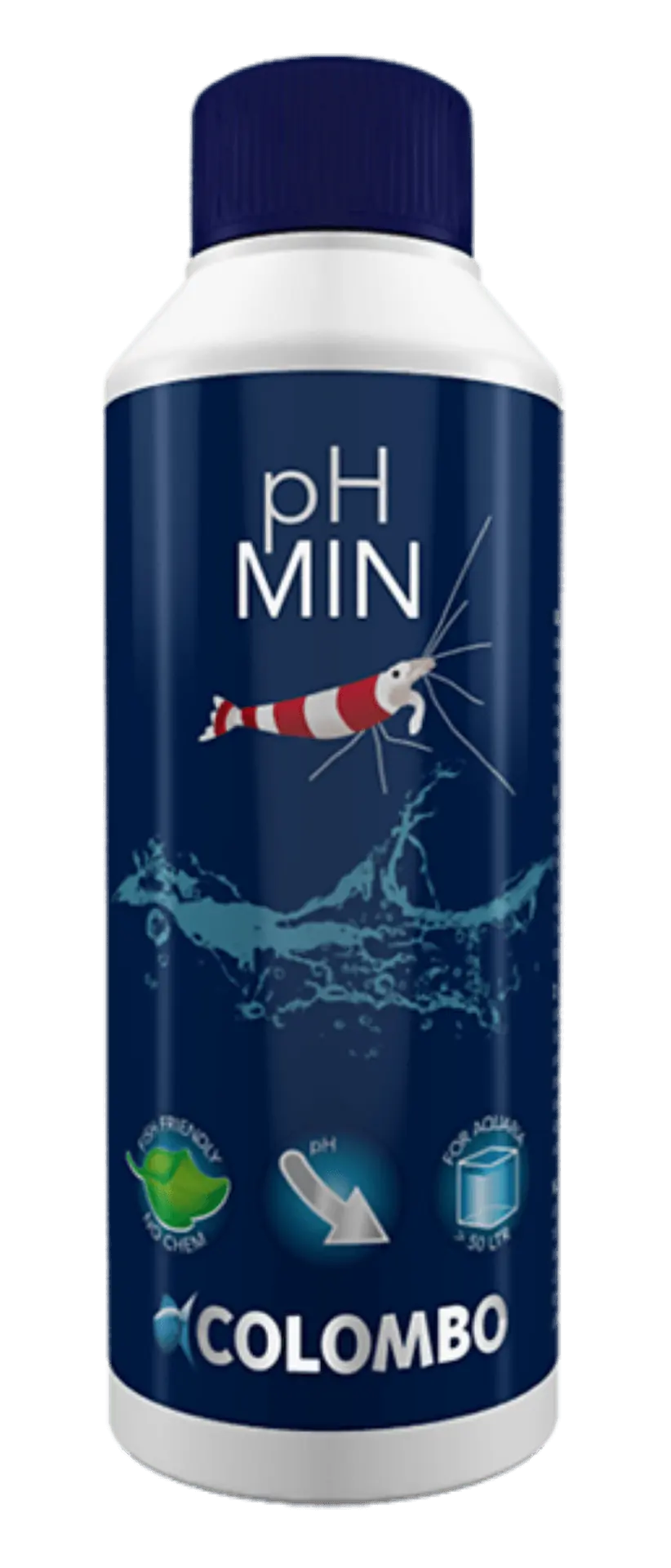 Ph Min 250 Ml aquaria Colombo