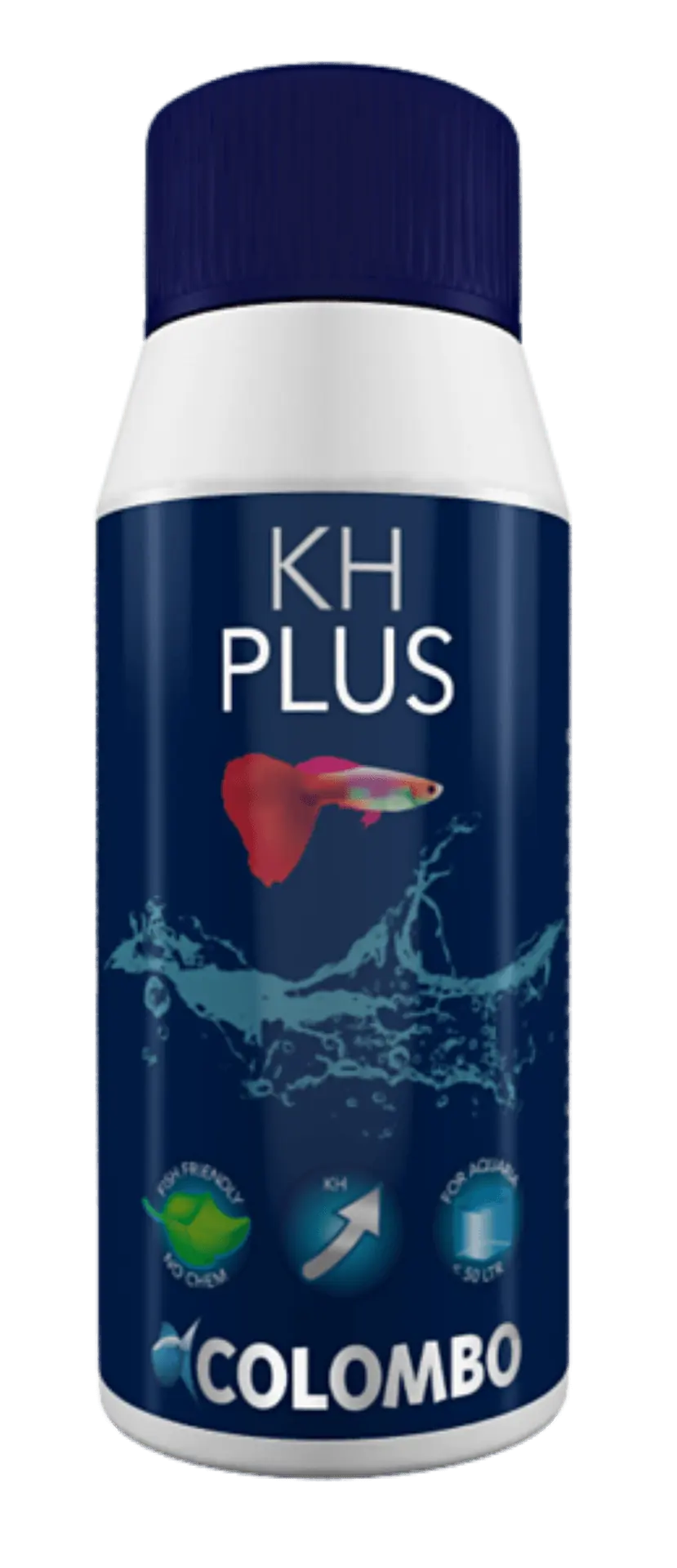 Kh Plus 100 Ml aquaria Colombo