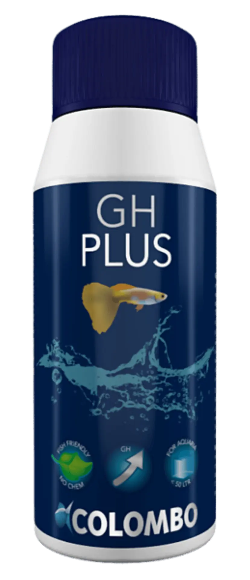 Gh Plus 100 Ml aquaria Colombo