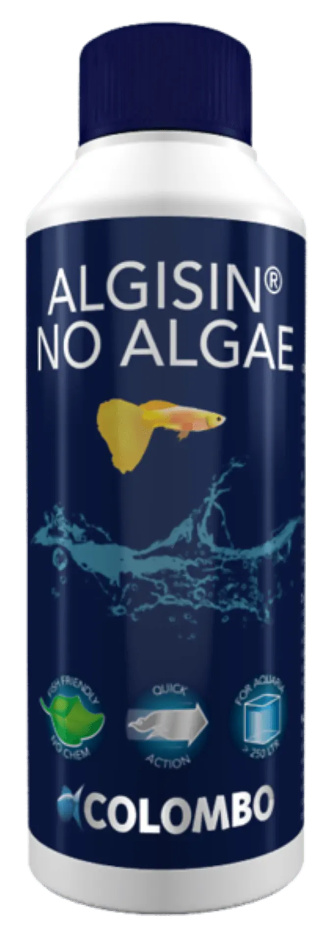 Algisin Aquarium 250 Ml aquaria Colombo