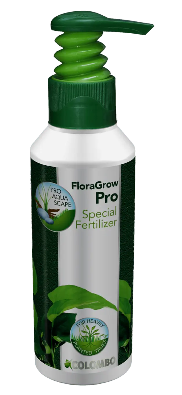 Flora Grow Pro 250 Ml vijver Colombo