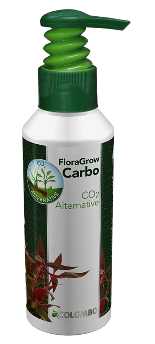 Flora Carbo 500 Ml vijver Colombo