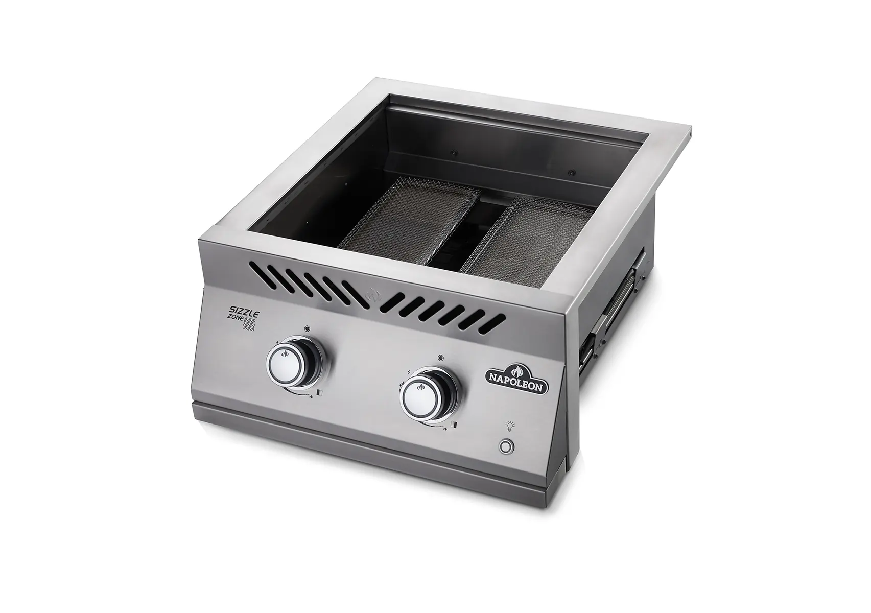 700-Series inbouw SIZZLE ZONE groot BBQ Napoleon Grills