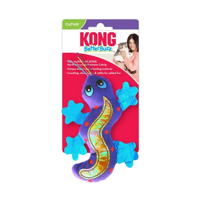 Better buzz gecko Gebr. de Boon