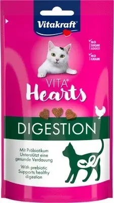 Hearts digestion Vitakraft