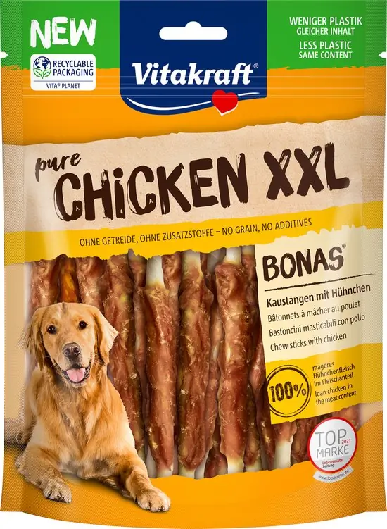 Chicken bonas xxl 200g Vitakraft