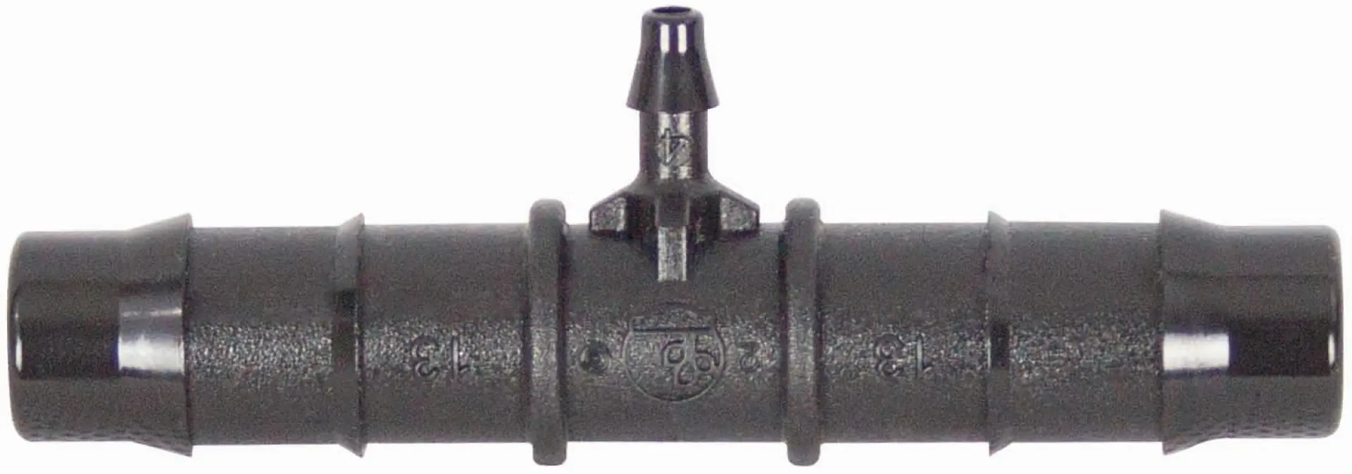 Adapter dia. 13 mm naar dia. 4 mm Hozelock