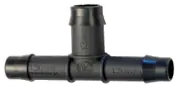 T-stuk dia. 13 mm Hozelock