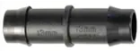 Slangverbindingsstuk dia. 13 mm Hozelock
