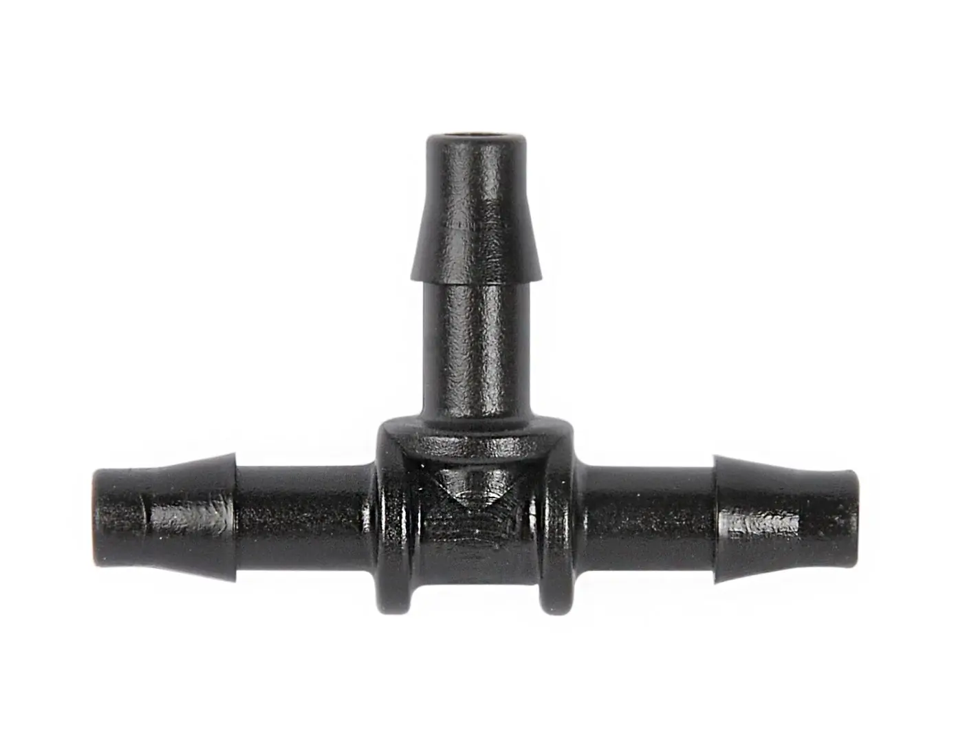 T-stuk dia. 4 mm Hozelock