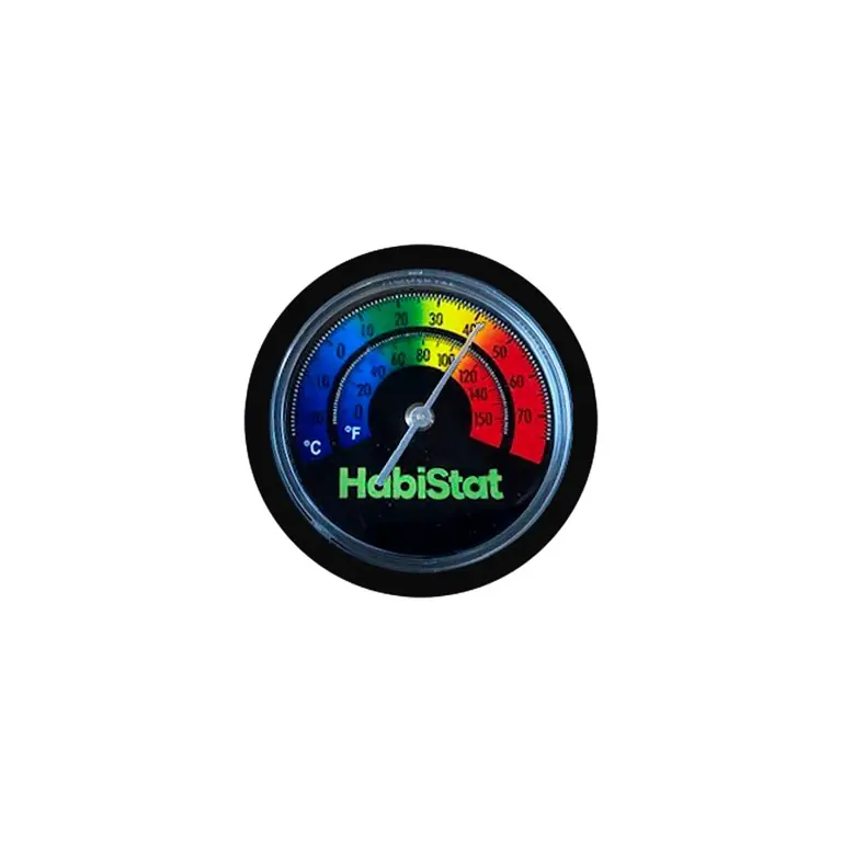 Habistat Aquadistri dial thermometer Habistat Aquadistri