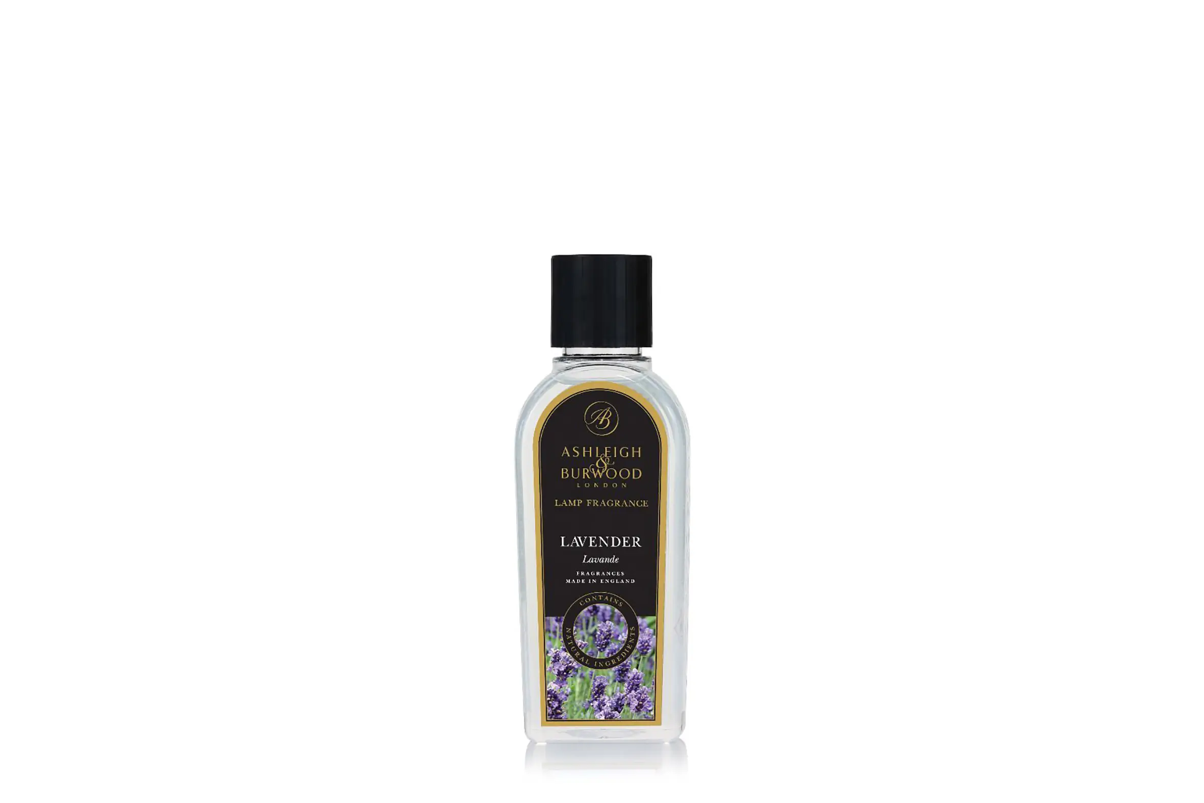 Lavender s Geurolie Ashleigh & Burwood