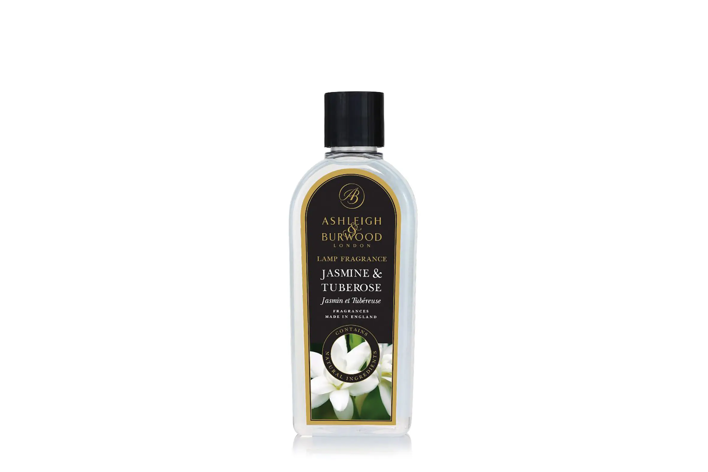Jasmine & tuberose l Geurolie Ashleigh and Burwood