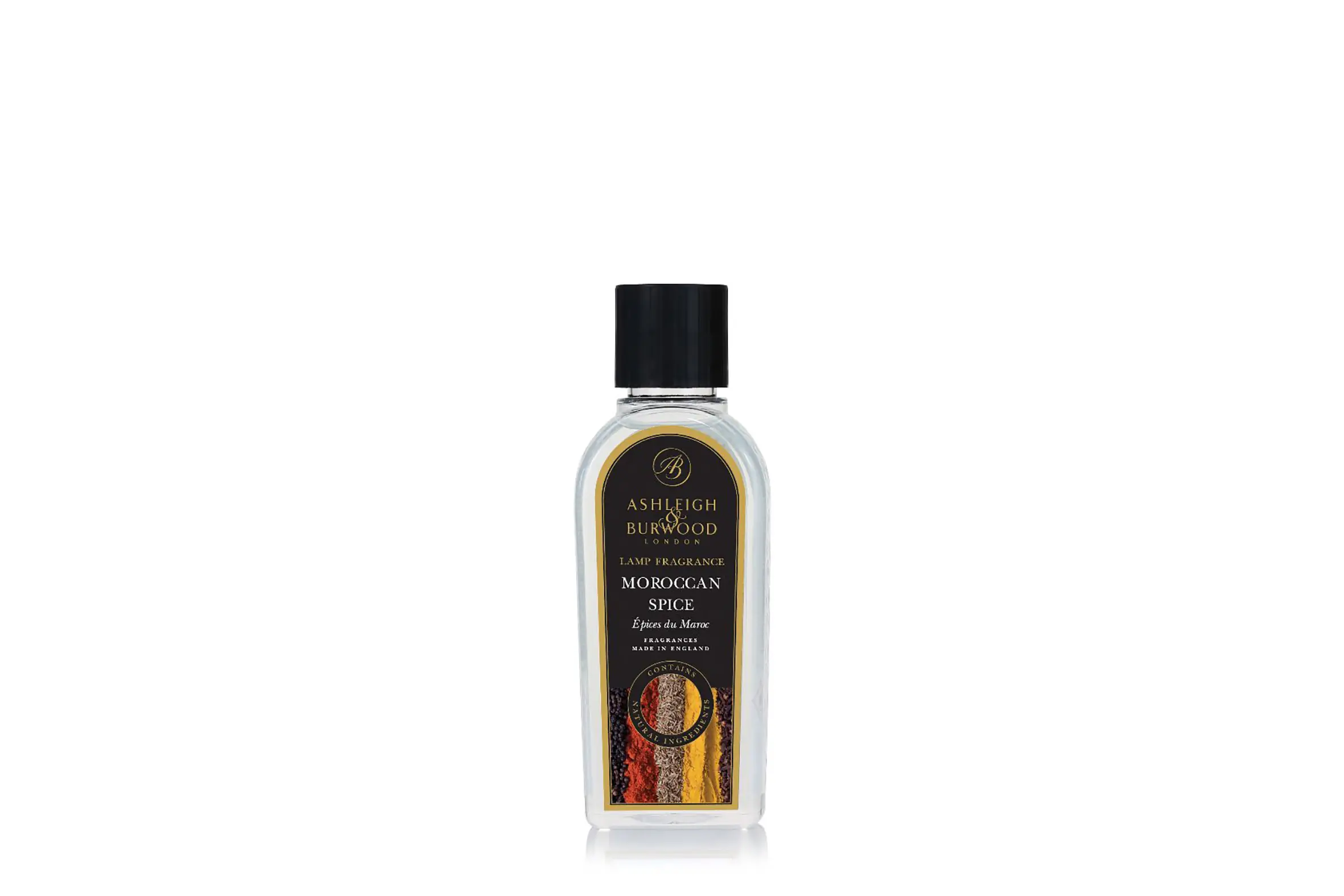 Moroccan spice s Geurolie Ashleigh & Burwood