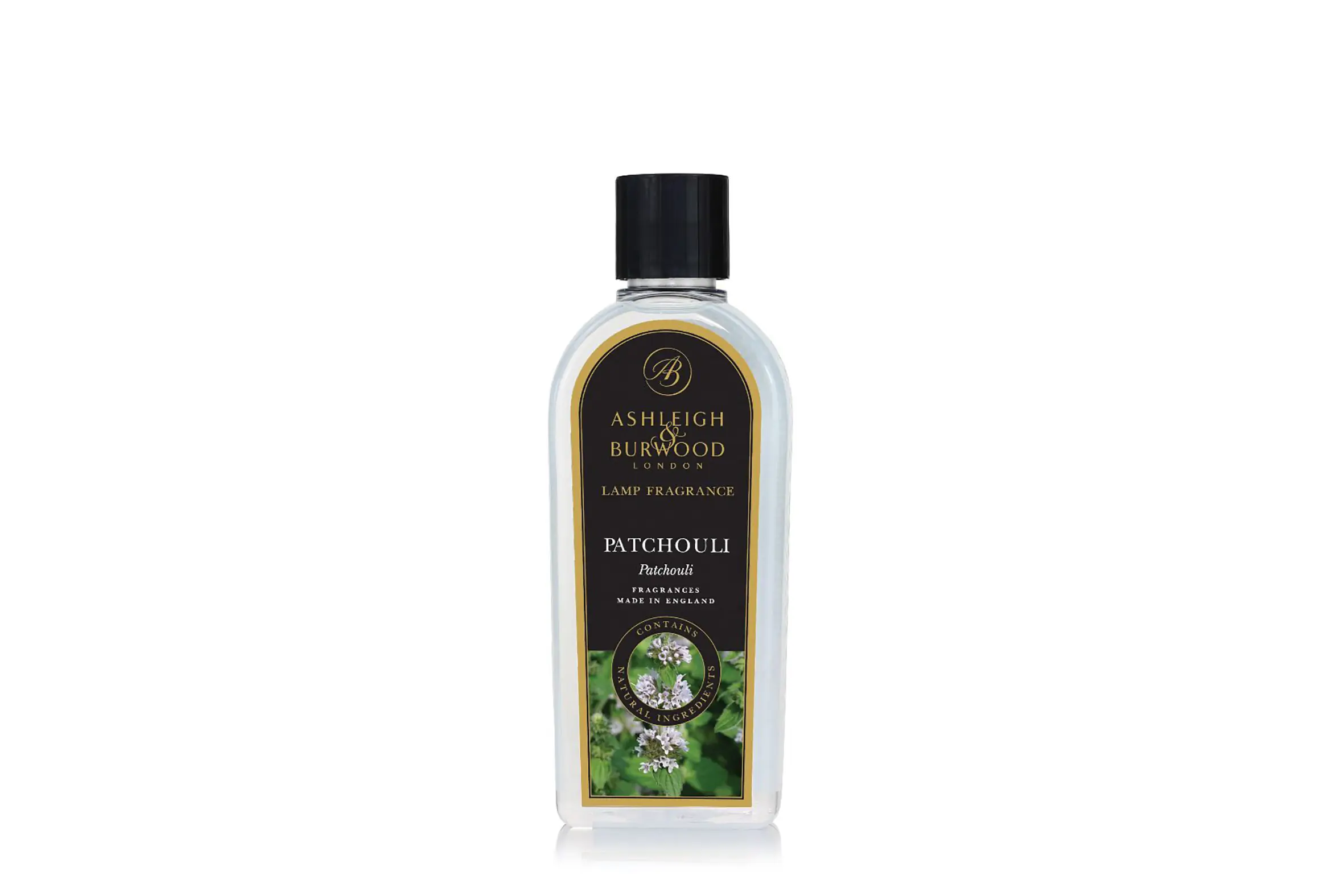 Patchouli l Geurolie Ashleigh & Burwood