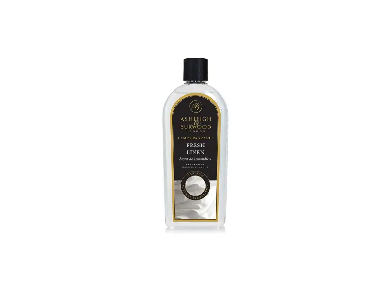 Grlmpolie Fresh Linen 1000ml mlt Ashleigh & Burwood