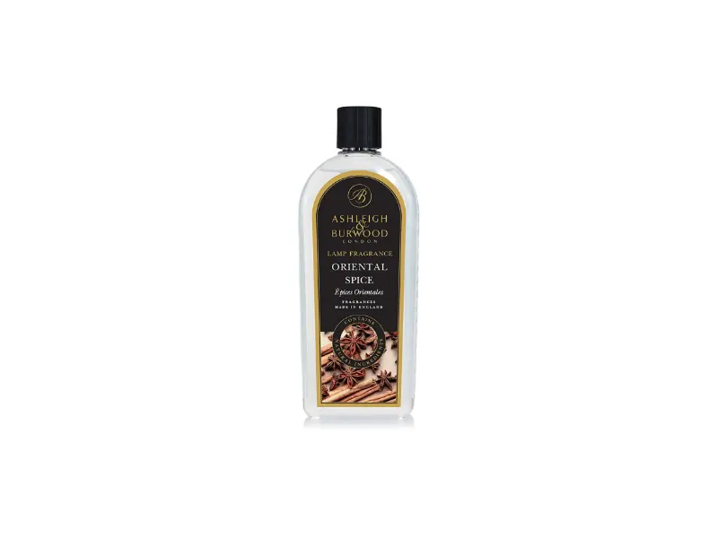 Grlmpolie Oriental Spice 1000ml mlt Ashleigh & Burwood