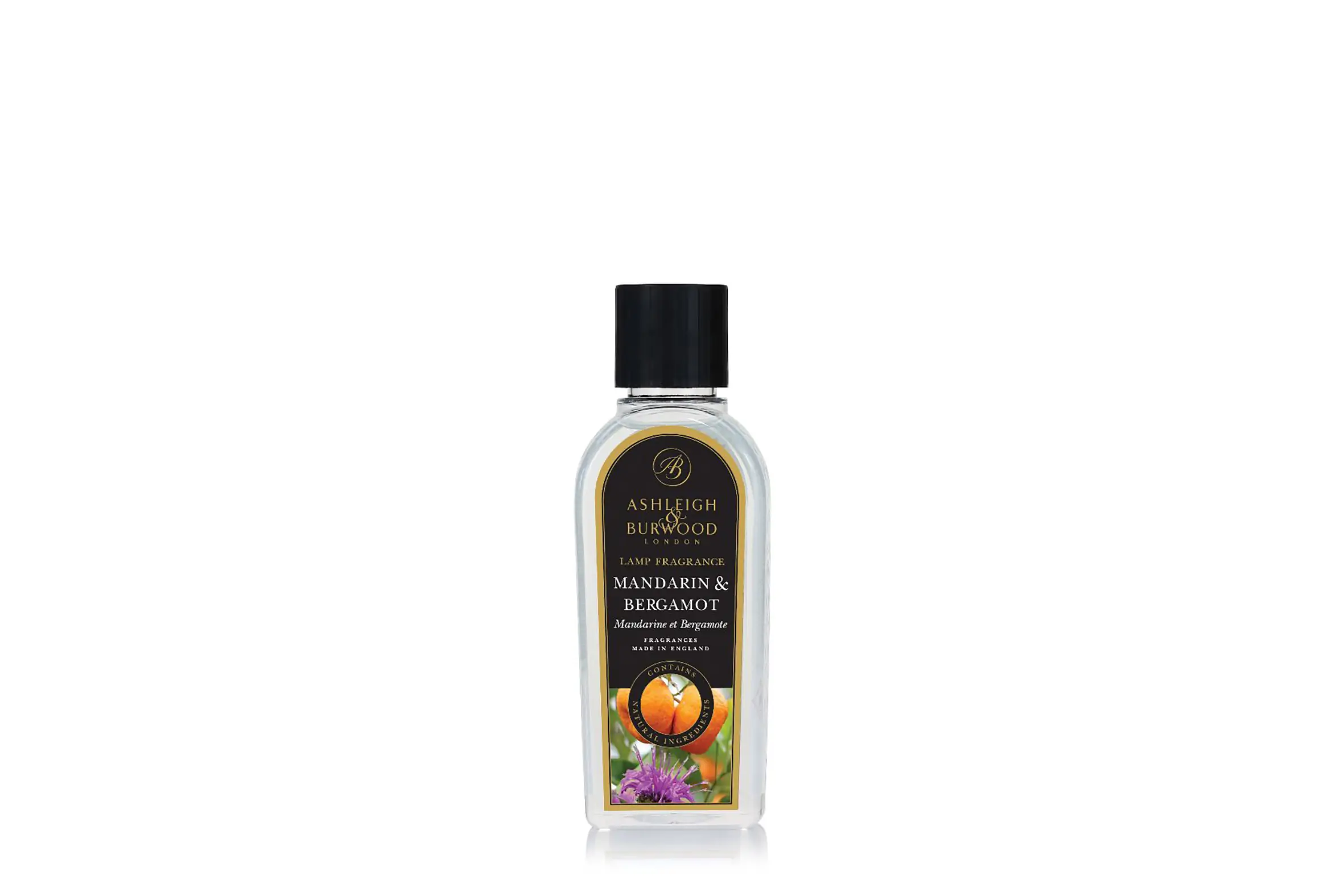 Mandarin & bergamot s Geurolie Ashleigh and Burwood