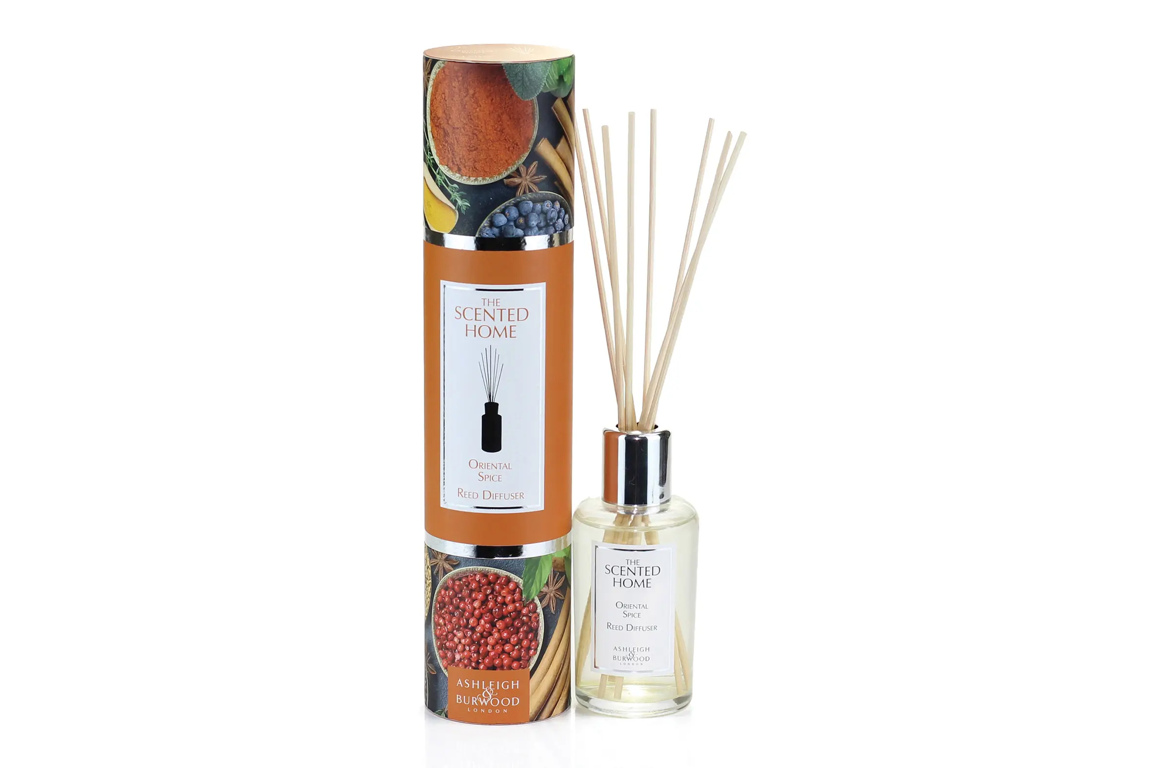Oriental Spice Geurstokjes S Ashleigh & Burwood