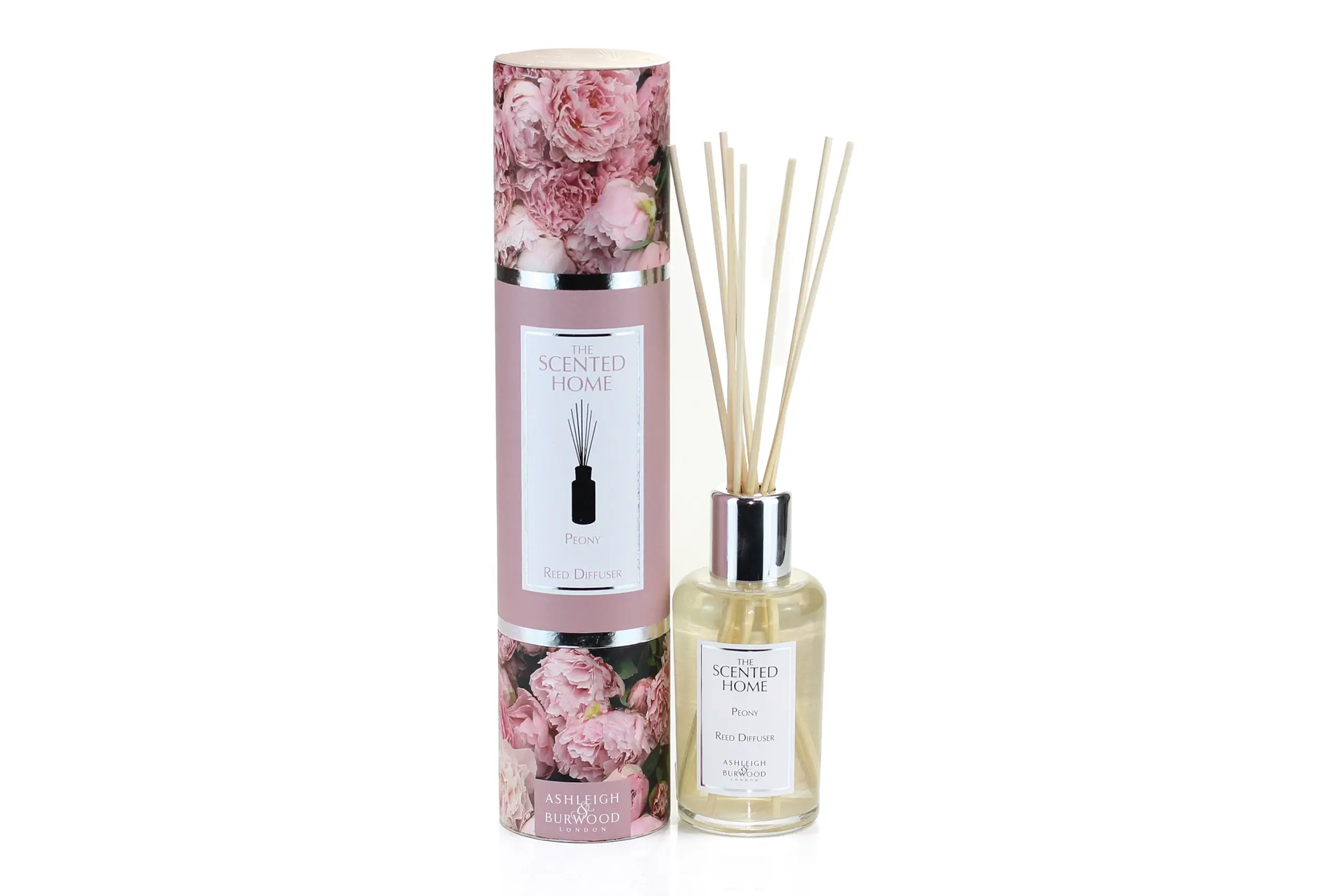 Peony Geurstokjes S Ashleigh & Burwood