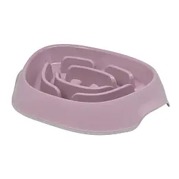 Eetbak slomo softlila 950 ml Moderna Hortus