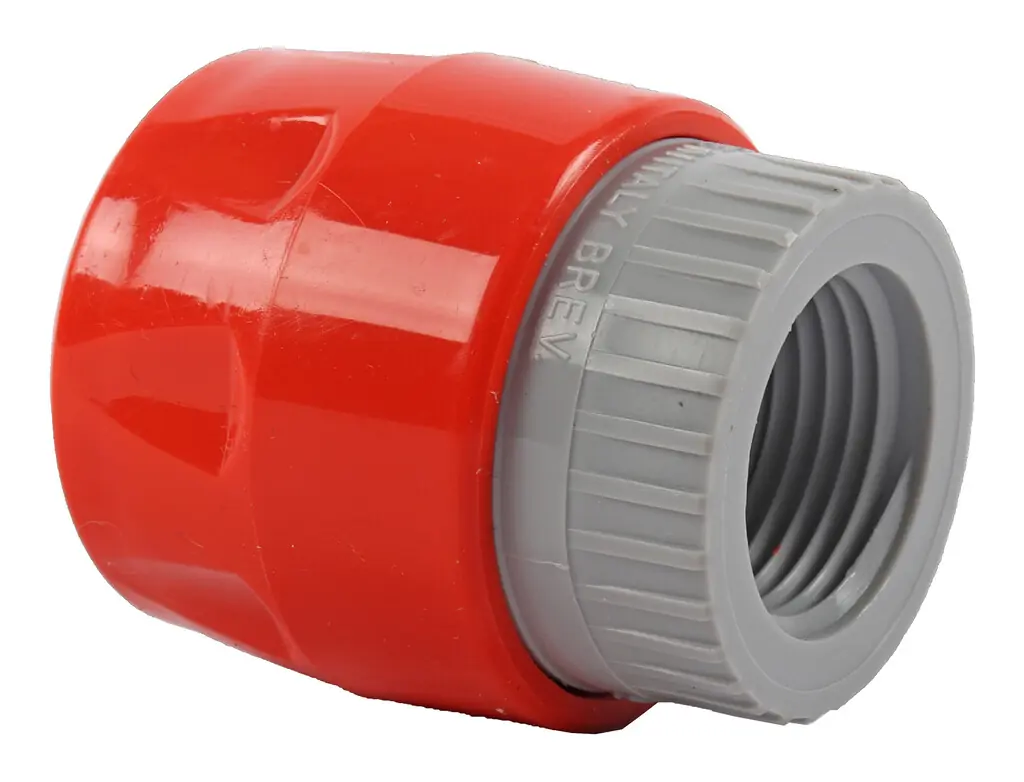 Snelkoppeling inwendig draad 1/2 TalenTools