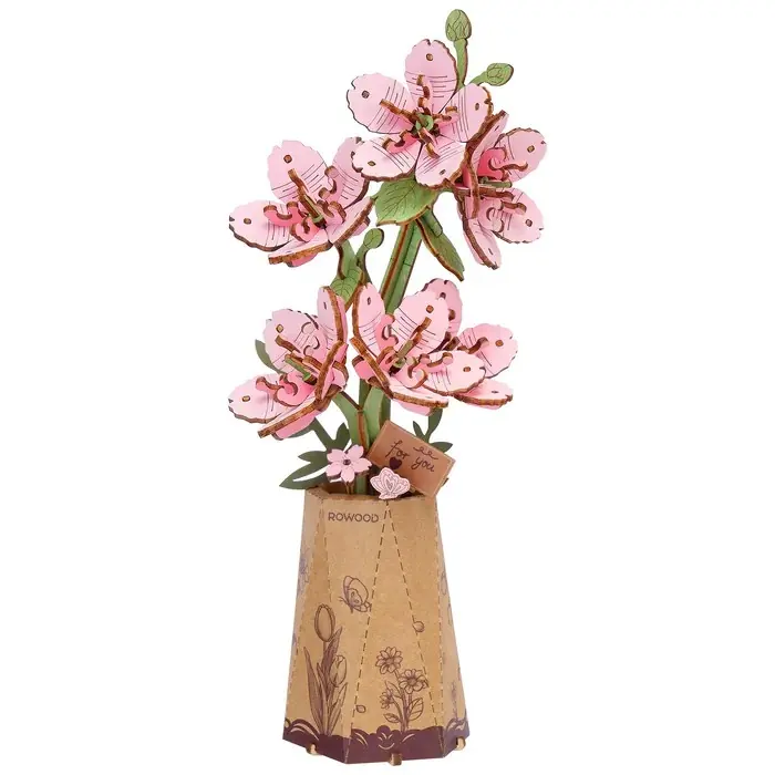 Sakura Robotime
