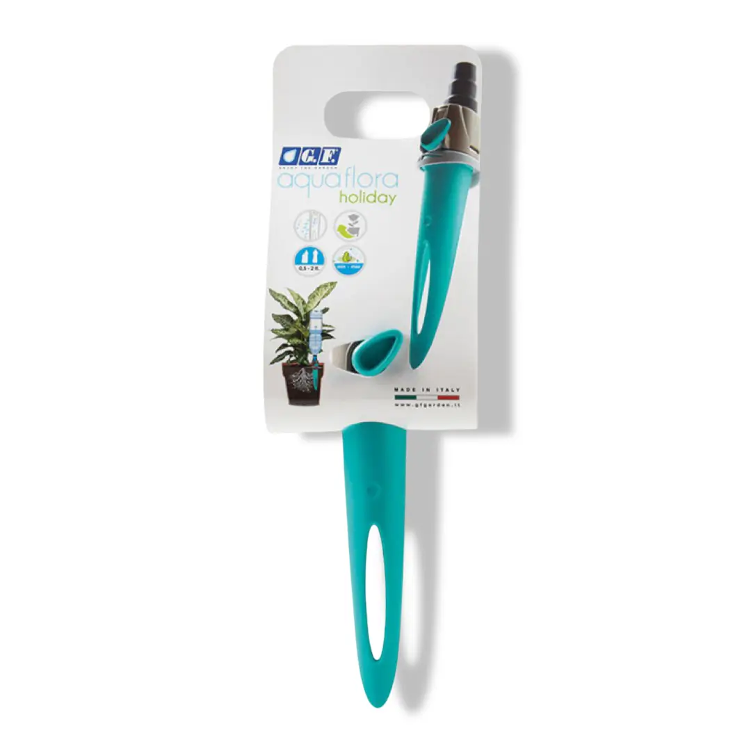 Aquaflora Holiday Hozelock