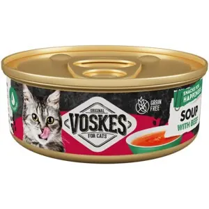 Voskes original soep rund 50gr Malanico