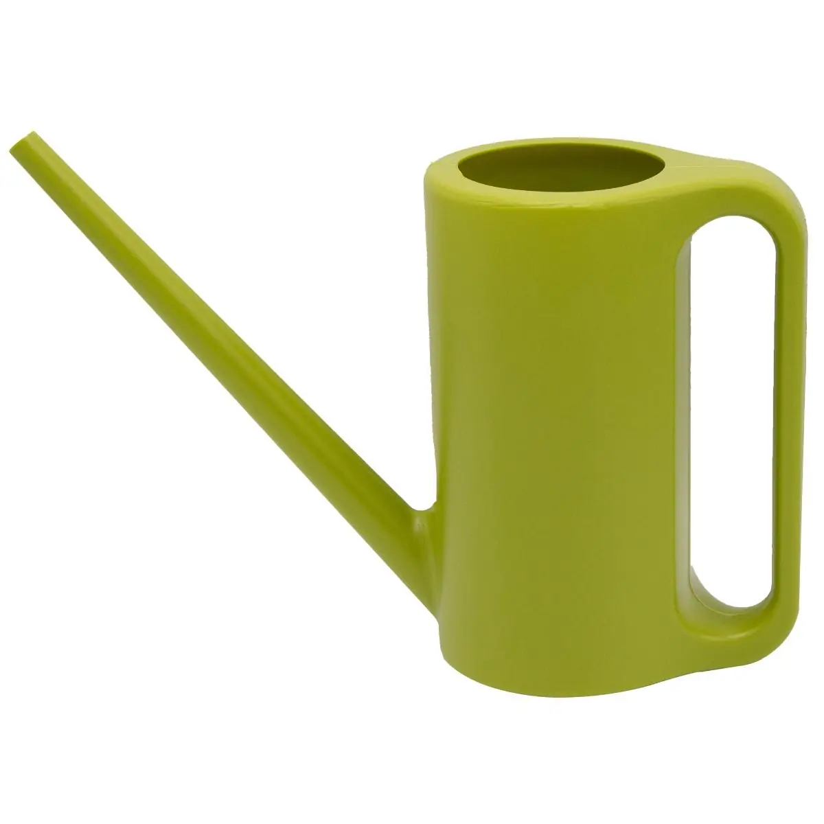 Gieter design 1,5l groen Driesprong Collection
