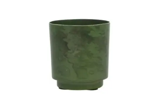 Pot Jace mystic green D6 H7 Ter Steege