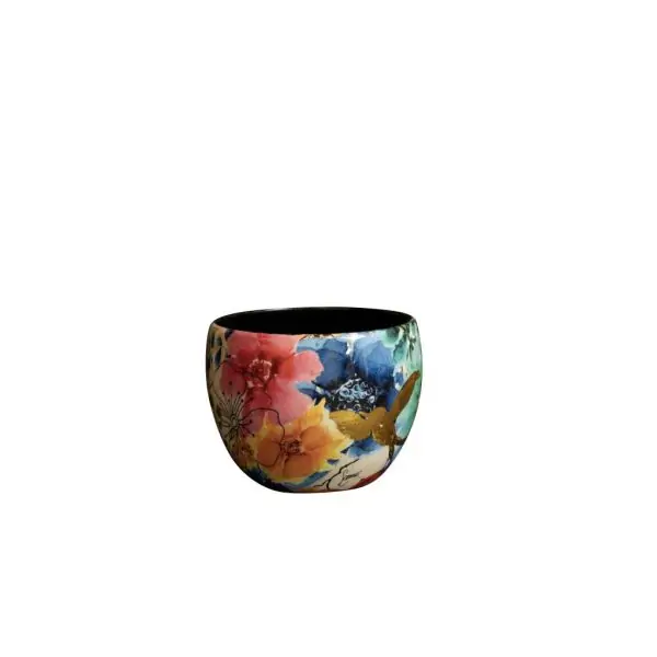 Pot Sparkle spring D9 H7 Ter Steege
