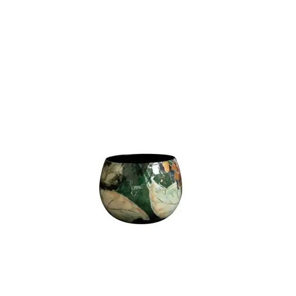 Pot Bee green D7 H6 Ter Steege