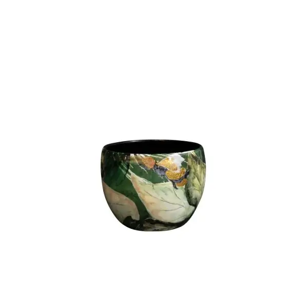 Pot Bee green D9 H7 Ter Steege