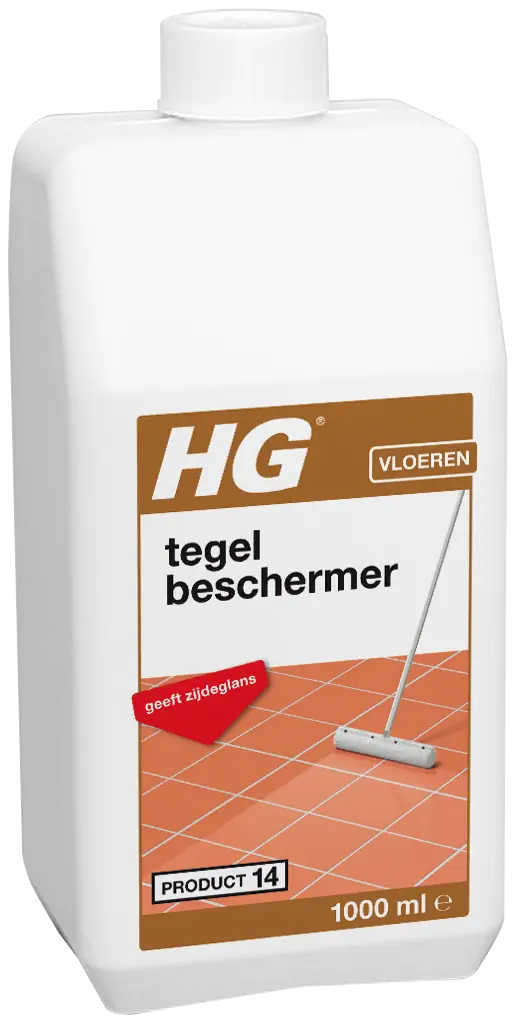 Tegelbeschermer 1L HG