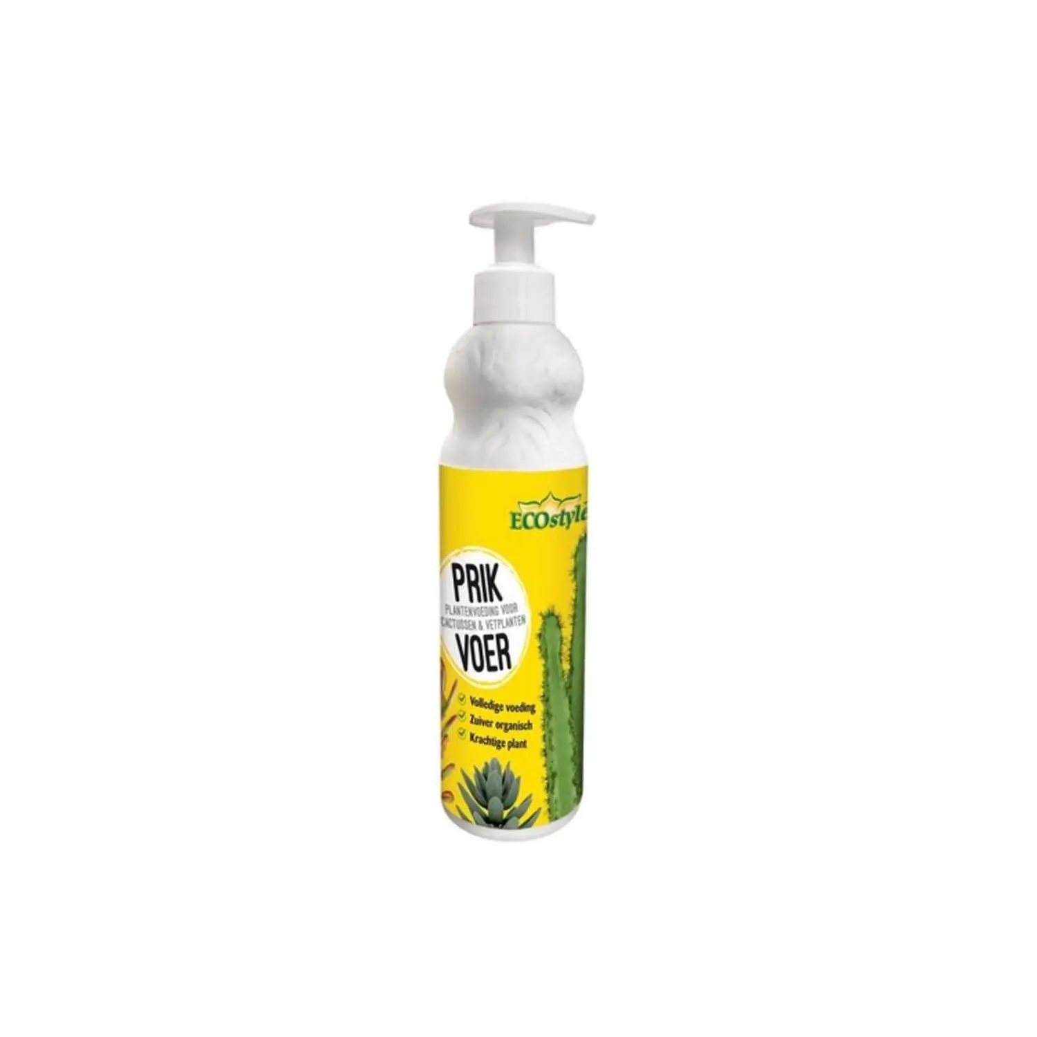 Prikvoer 400 ml meststof ECOstyle