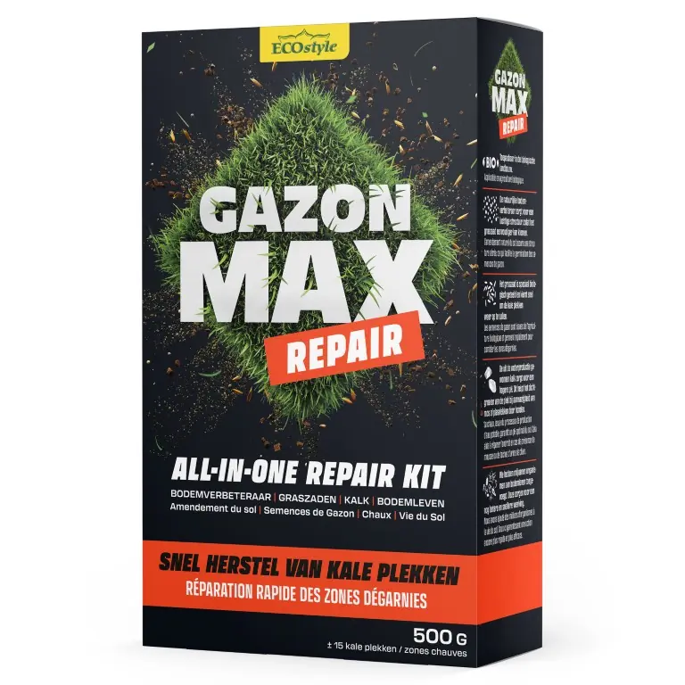GazonMax Repair 500 g ECOStyle