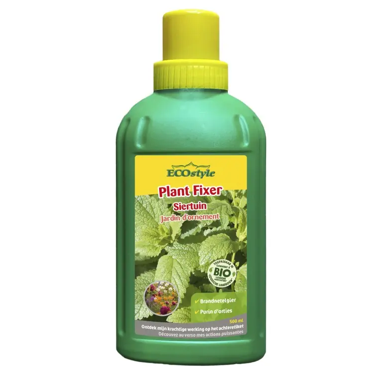 Plant Fixer Moestuin 500 ml ECOStyle