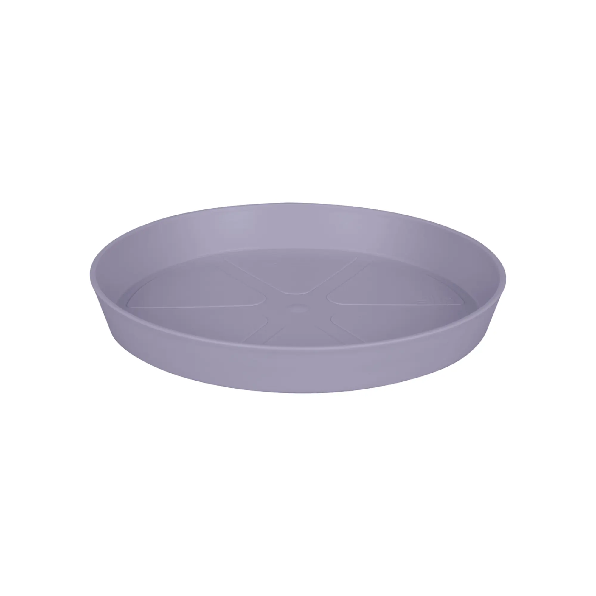Loft urban schotel rond 17cm lavendel lila schotel elho