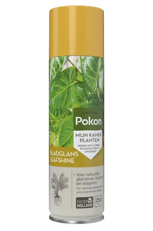 Bladglans 250 ml Pokon